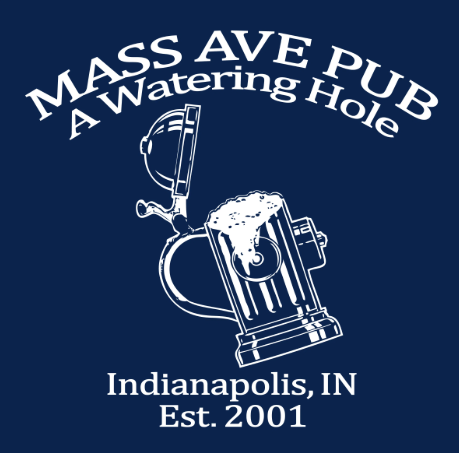 Mass Ave Pub